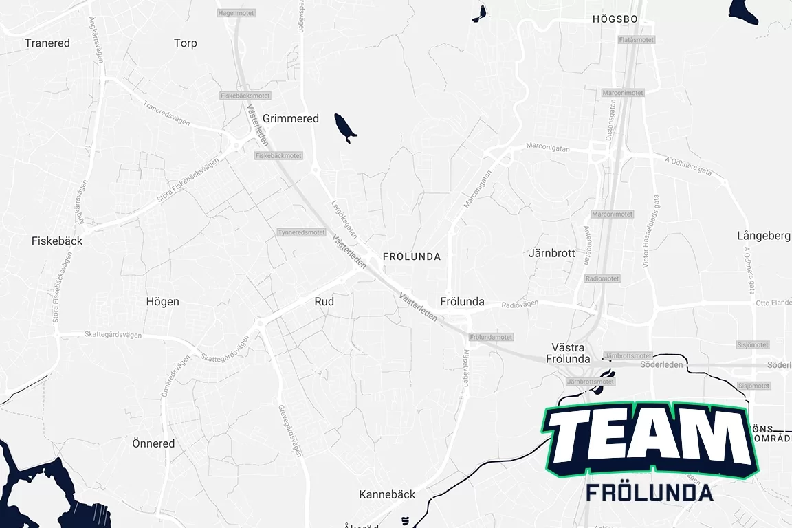 Elektriker Frolunda