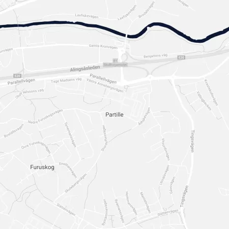 Elektriker Partille