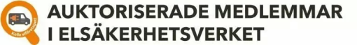 Elsakerhetsverket webb