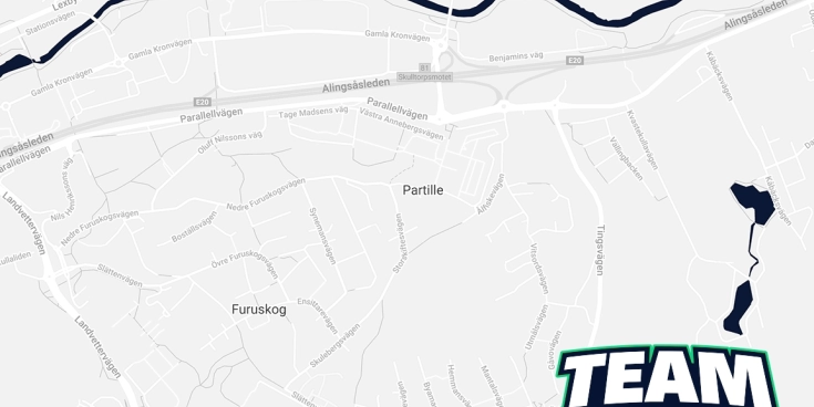 Elektriker Partille