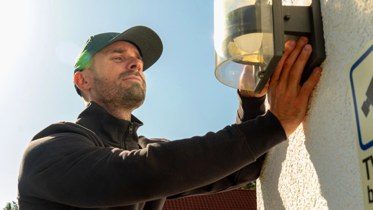 Eljour i Goteborg akut elektriker via Svenska Eljouren